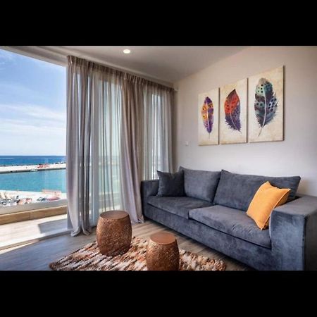 Big Blue suites 2 Ierápetra Exterior foto