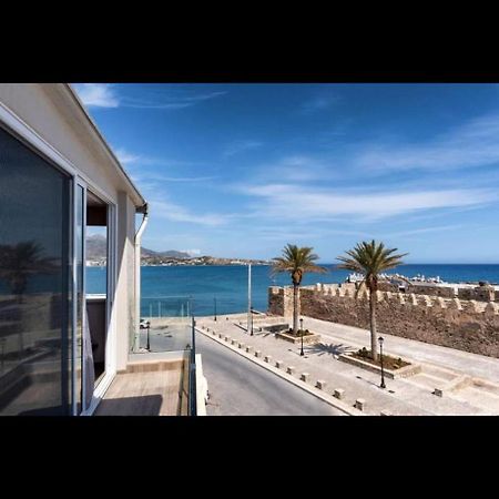 Big Blue suites 2 Ierápetra Exterior foto
