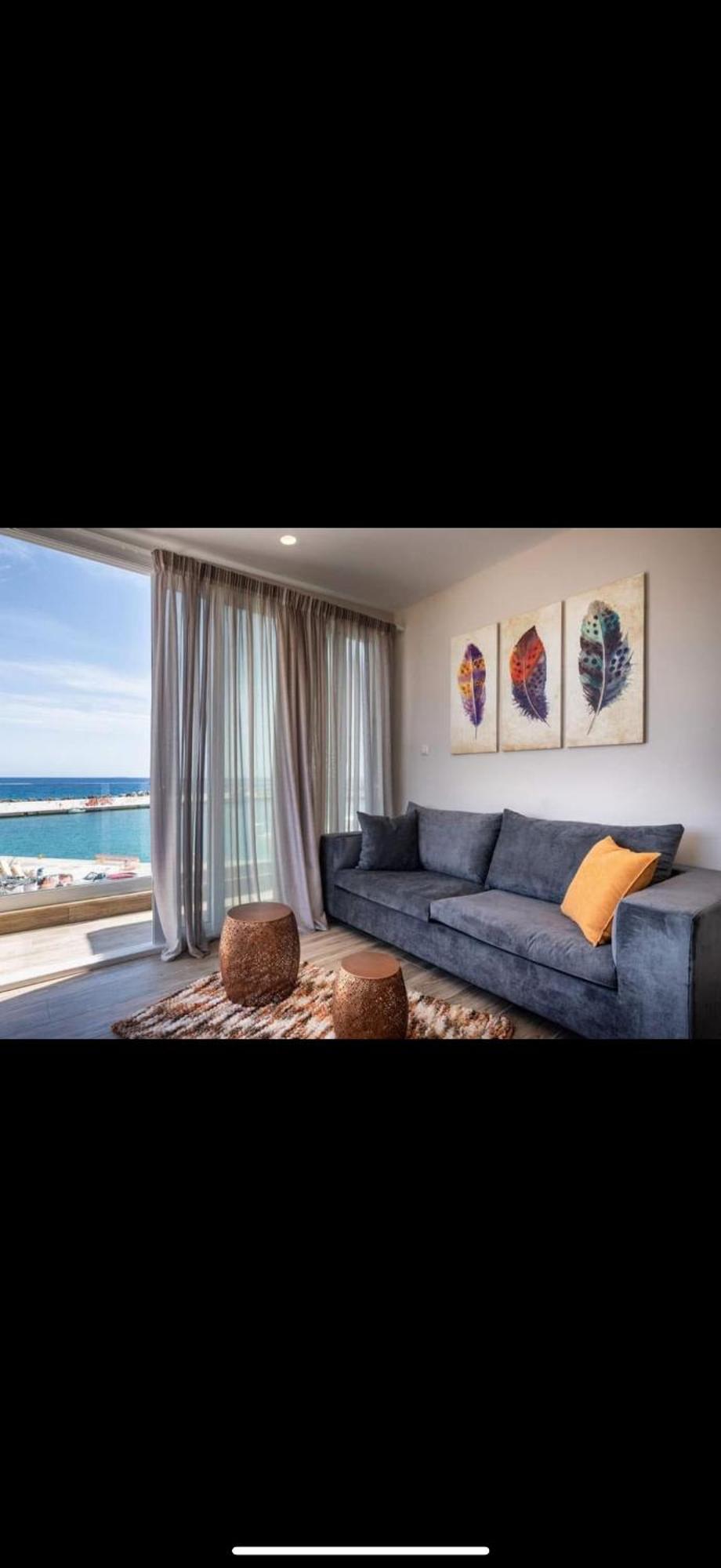 Big Blue suites 2 Ierápetra Exterior foto